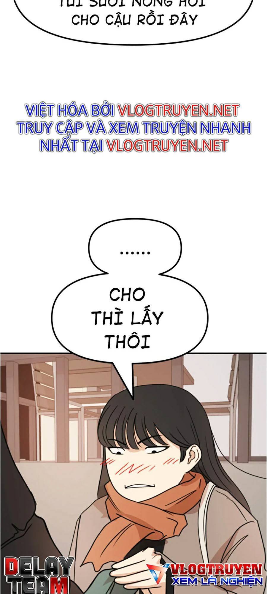 Bạn Trai Vệ Sĩ Chapter 24 - Trang 2