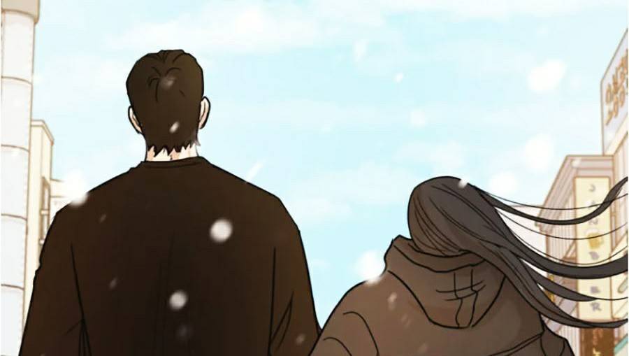 Bạn Trai Vệ Sĩ Chapter 24 - Trang 2