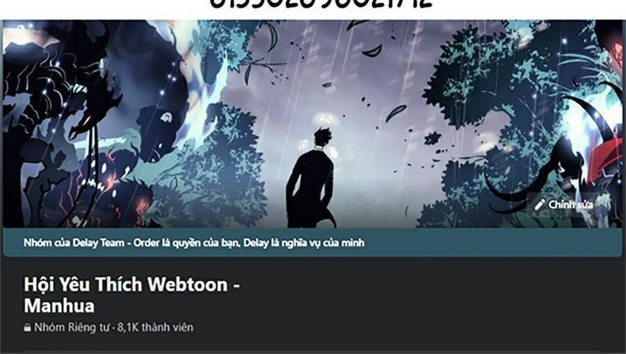 Bạn Trai Vệ Sĩ Chapter 24 - Trang 2