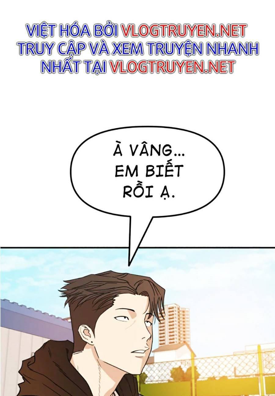 Bạn Trai Vệ Sĩ Chapter 24 - Trang 2