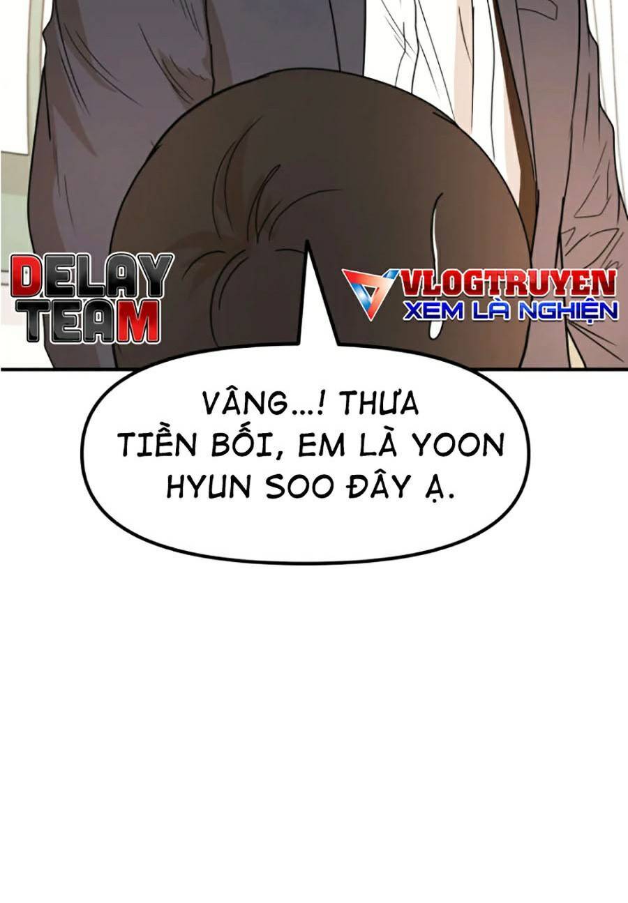 Bạn Trai Vệ Sĩ Chapter 24 - Trang 2