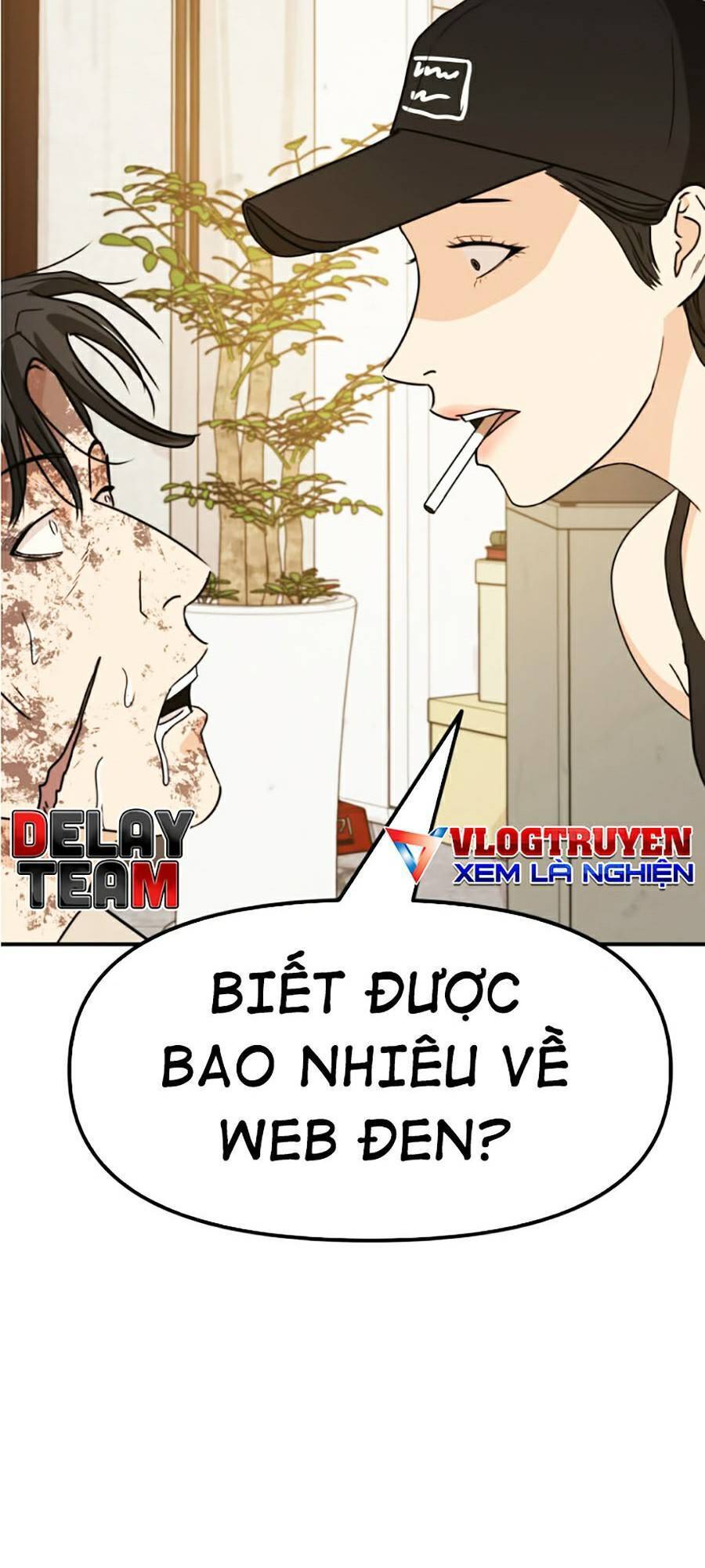 Bạn Trai Vệ Sĩ Chapter 26 - Trang 2