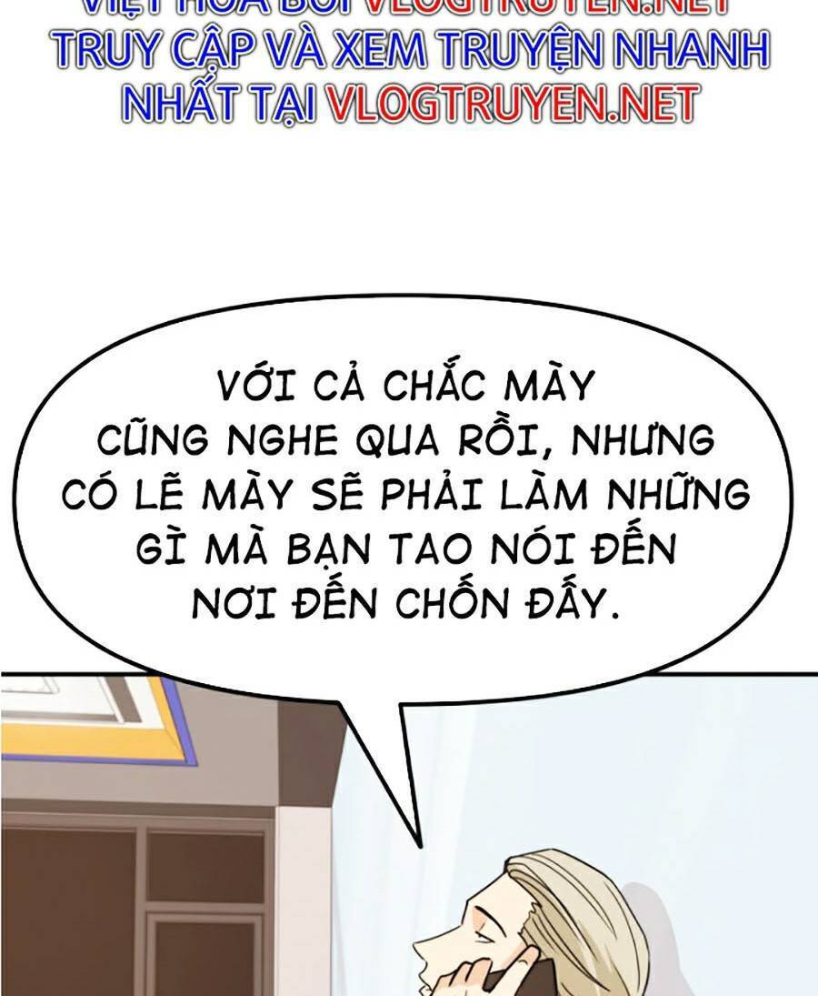 Bạn Trai Vệ Sĩ Chapter 26 - Trang 2