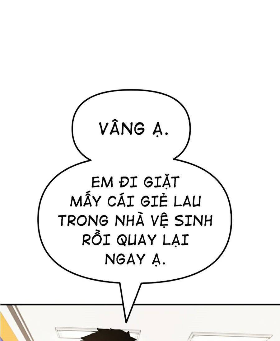 Bạn Trai Vệ Sĩ Chapter 26 - Trang 2