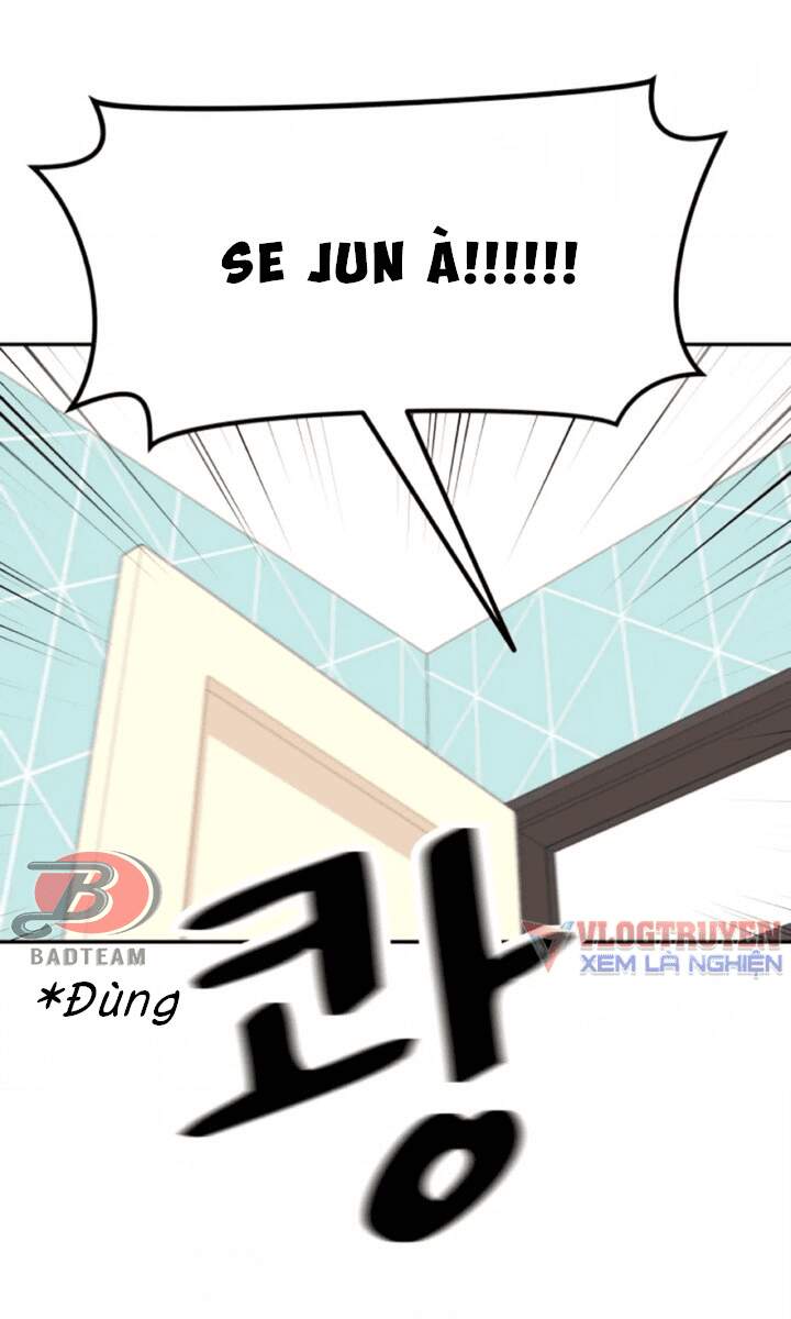 Bạn Trai Vệ Sĩ Chapter 3 - Trang 2