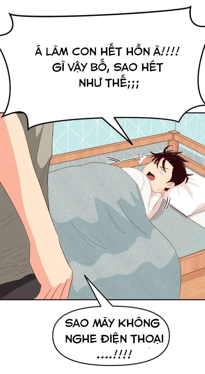 Bạn Trai Vệ Sĩ Chapter 3 - Trang 2