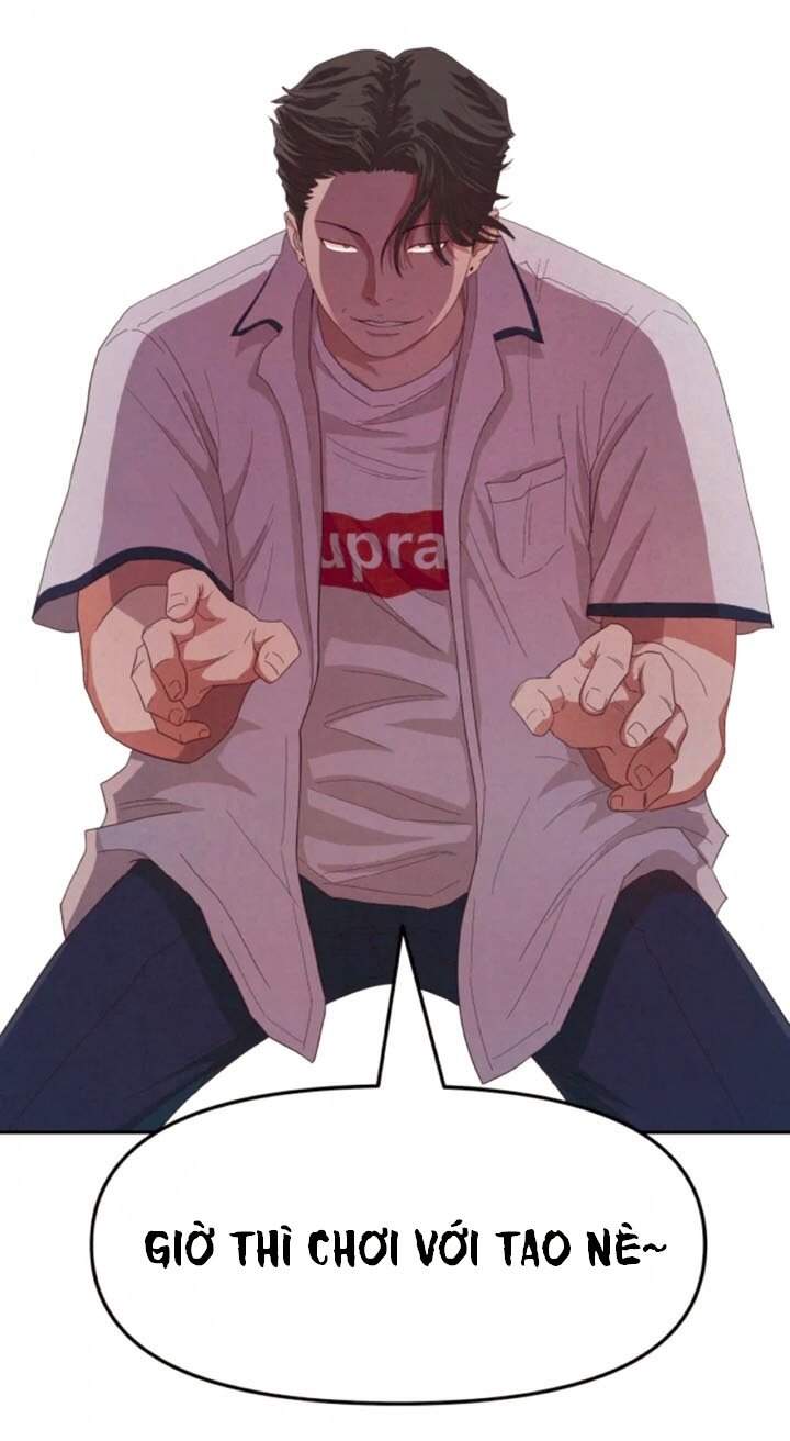 Bạn Trai Vệ Sĩ Chapter 3 - Trang 2