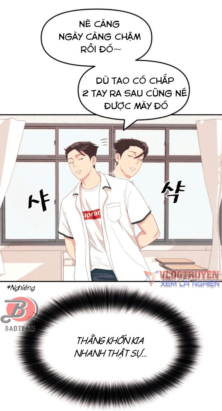 Bạn Trai Vệ Sĩ Chapter 3 - Trang 2