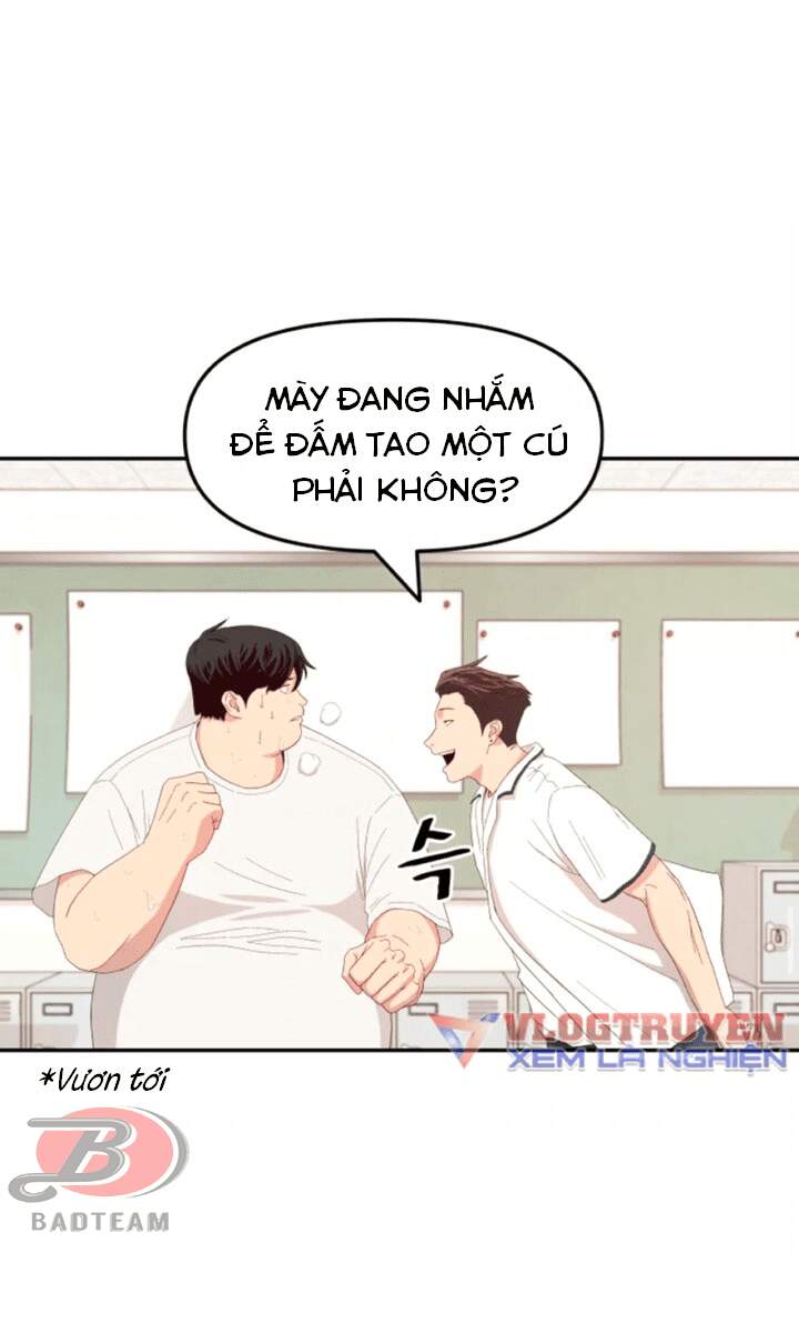 Bạn Trai Vệ Sĩ Chapter 3 - Trang 2