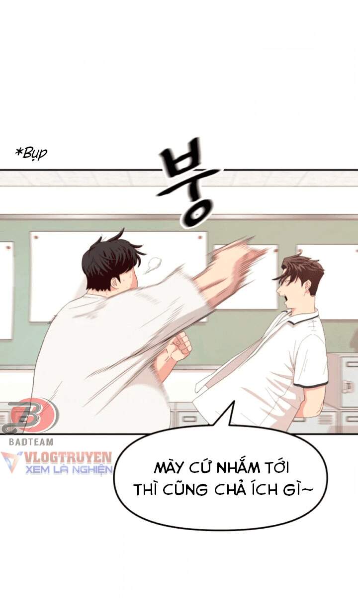 Bạn Trai Vệ Sĩ Chapter 3 - Trang 2