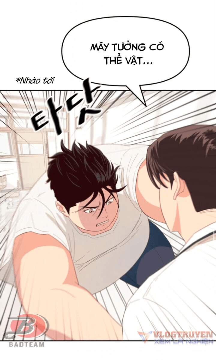 Bạn Trai Vệ Sĩ Chapter 3 - Trang 2