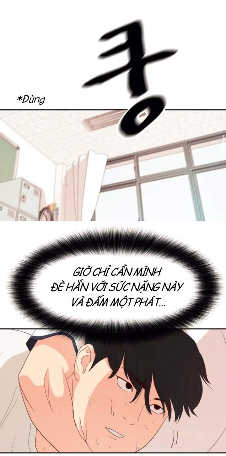 Bạn Trai Vệ Sĩ Chapter 3 - Trang 2