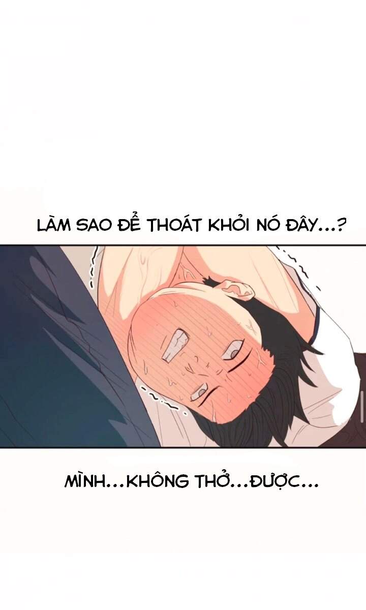 Bạn Trai Vệ Sĩ Chapter 3 - Trang 2