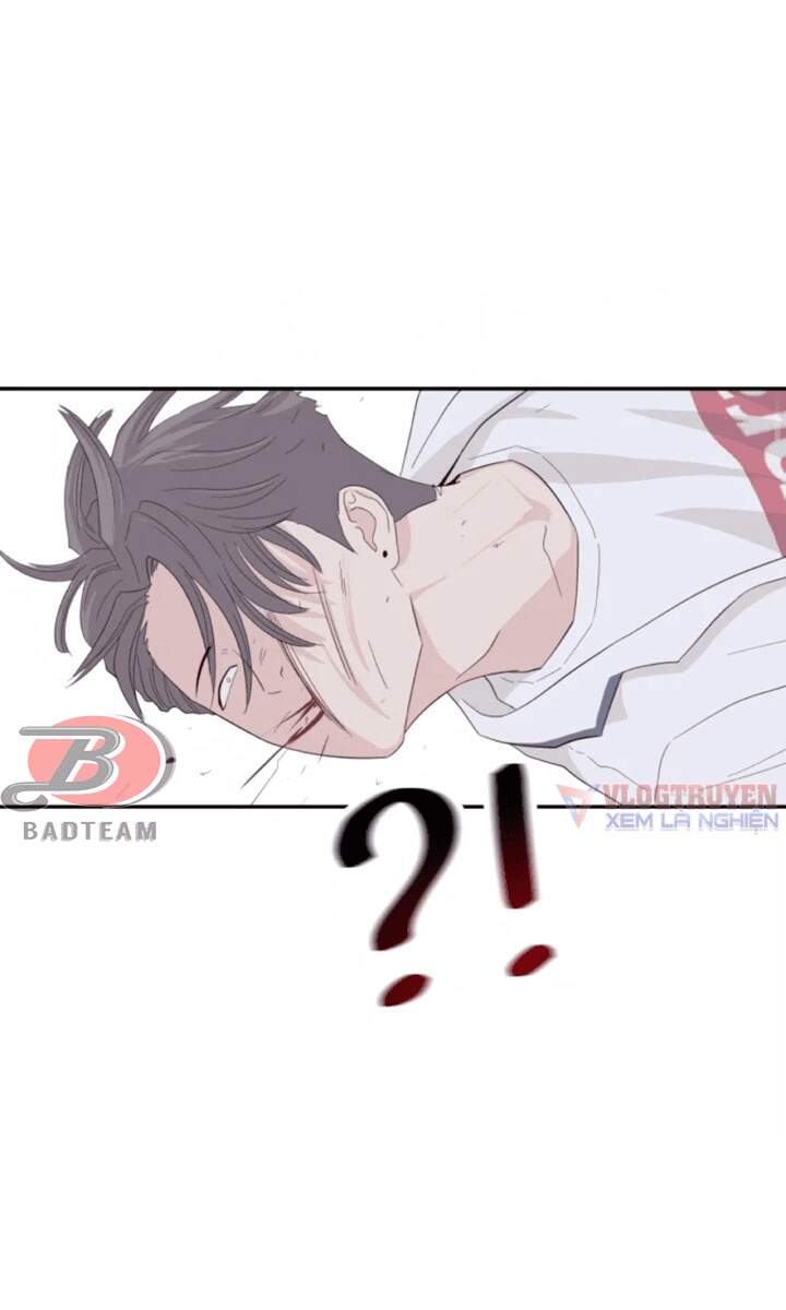 Bạn Trai Vệ Sĩ Chapter 3 - Trang 2