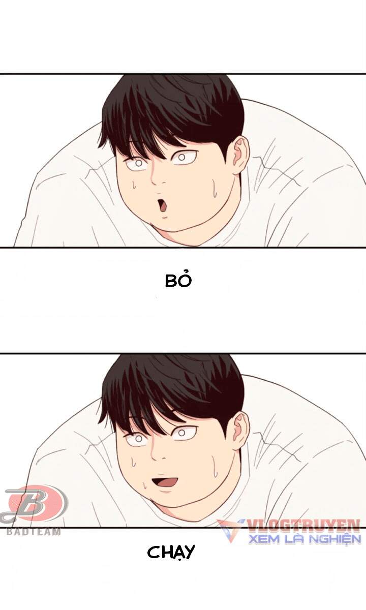 Bạn Trai Vệ Sĩ Chapter 3 - Trang 2