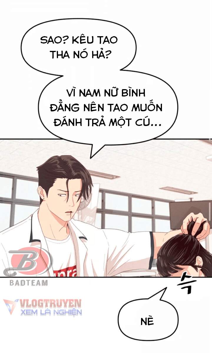 Bạn Trai Vệ Sĩ Chapter 3 - Trang 2