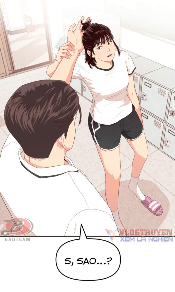 Bạn Trai Vệ Sĩ Chapter 3 - Trang 2