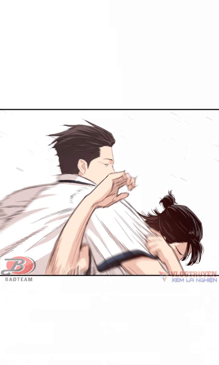 Bạn Trai Vệ Sĩ Chapter 3 - Trang 2