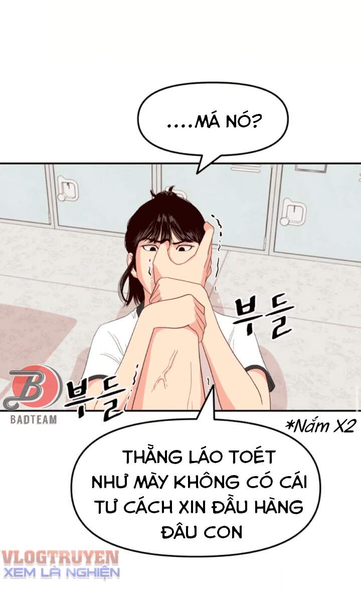 Bạn Trai Vệ Sĩ Chapter 3 - Trang 2