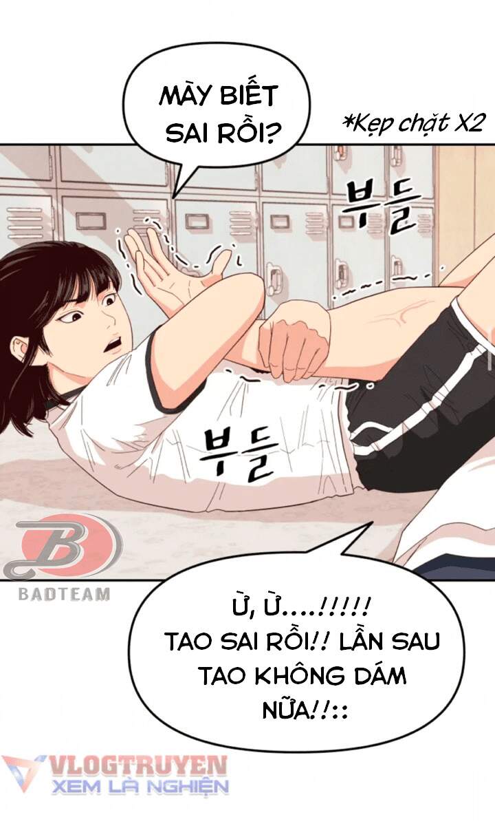Bạn Trai Vệ Sĩ Chapter 3 - Trang 2