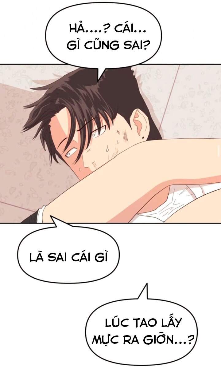 Bạn Trai Vệ Sĩ Chapter 3 - Trang 2