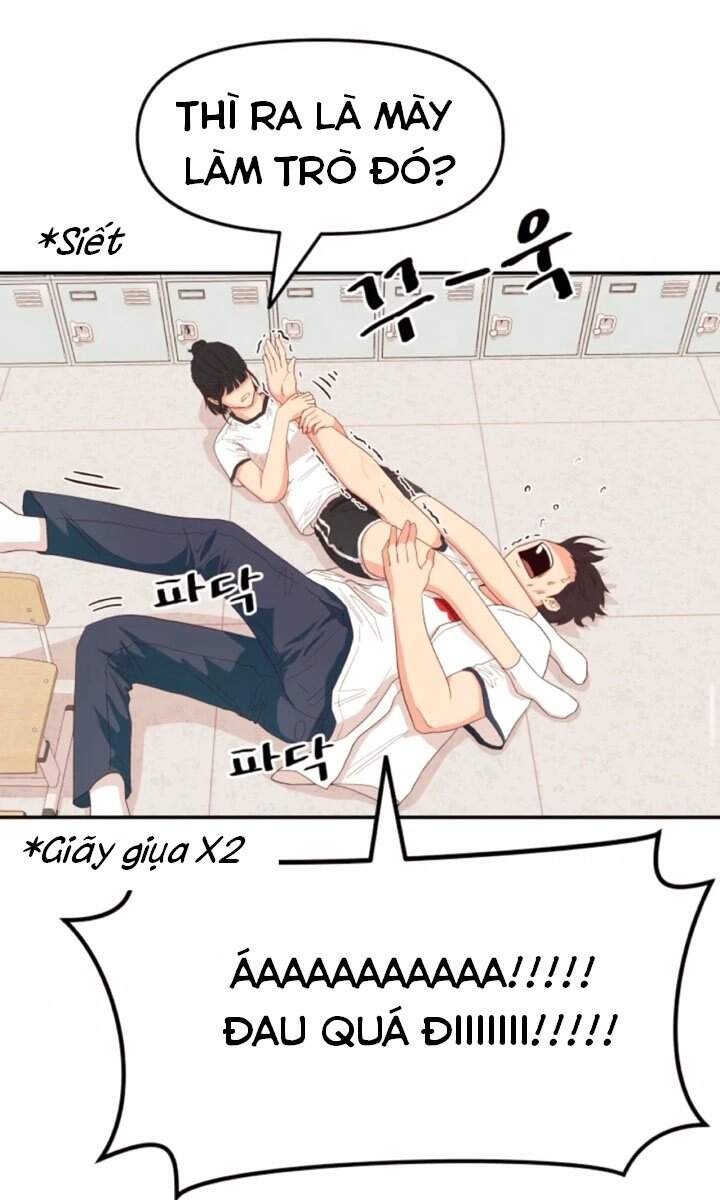 Bạn Trai Vệ Sĩ Chapter 3 - Trang 2