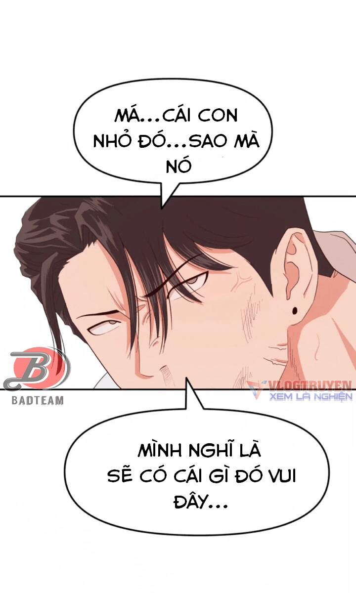 Bạn Trai Vệ Sĩ Chapter 3 - Trang 2