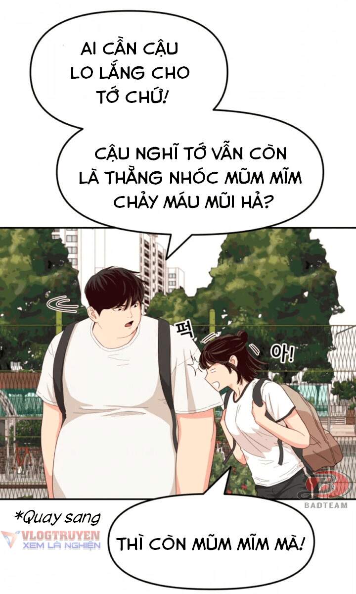 Bạn Trai Vệ Sĩ Chapter 3 - Trang 2