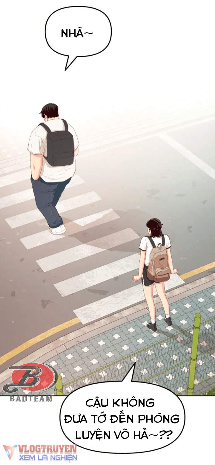 Bạn Trai Vệ Sĩ Chapter 3 - Trang 2