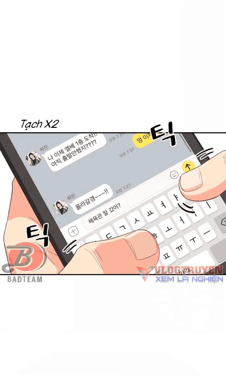 Bạn Trai Vệ Sĩ Chapter 3 - Trang 2