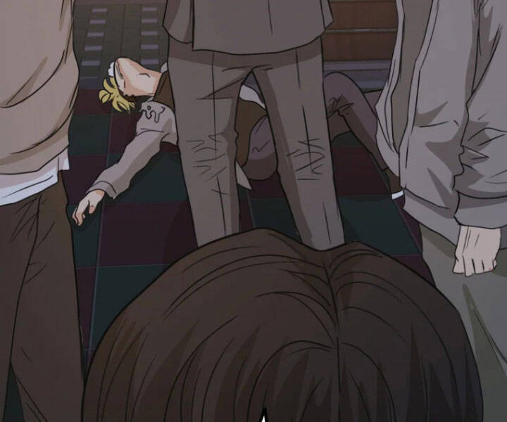 Bạn Trai Vệ Sĩ Chapter 30 - Trang 2