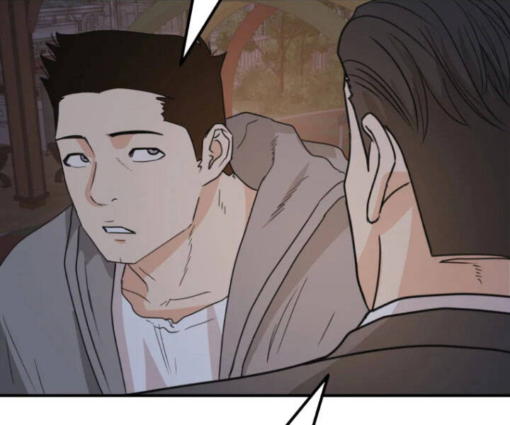 Bạn Trai Vệ Sĩ Chapter 30 - Trang 2