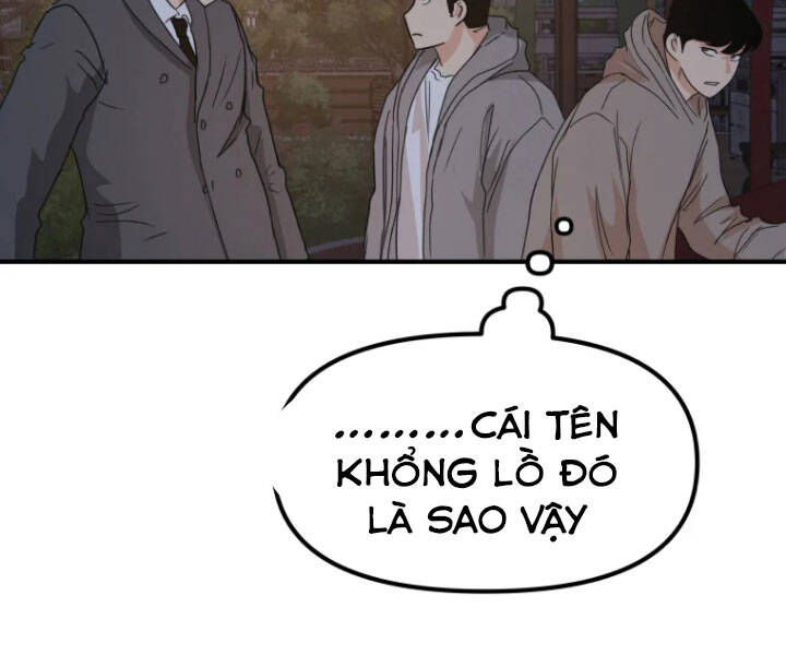 Bạn Trai Vệ Sĩ Chapter 30 - Trang 2