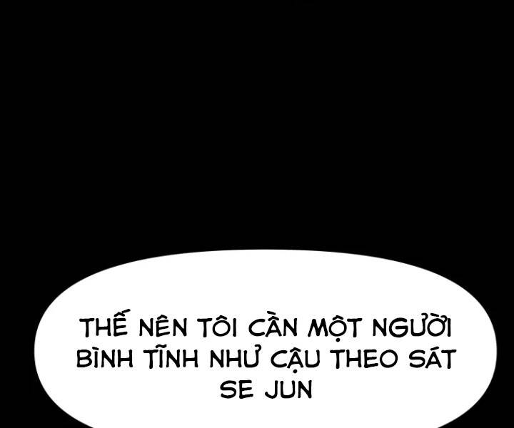 Bạn Trai Vệ Sĩ Chapter 30 - Trang 2