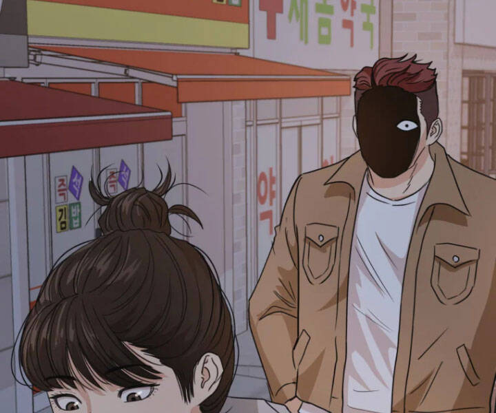 Bạn Trai Vệ Sĩ Chapter 30 - Trang 2