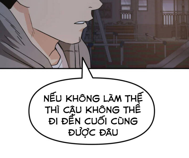 Bạn Trai Vệ Sĩ Chapter 30 - Trang 2