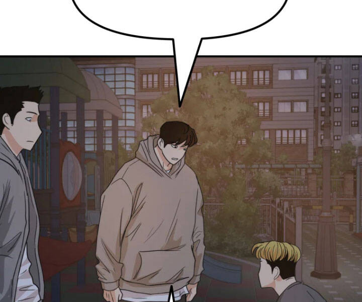 Bạn Trai Vệ Sĩ Chapter 30 - Trang 2