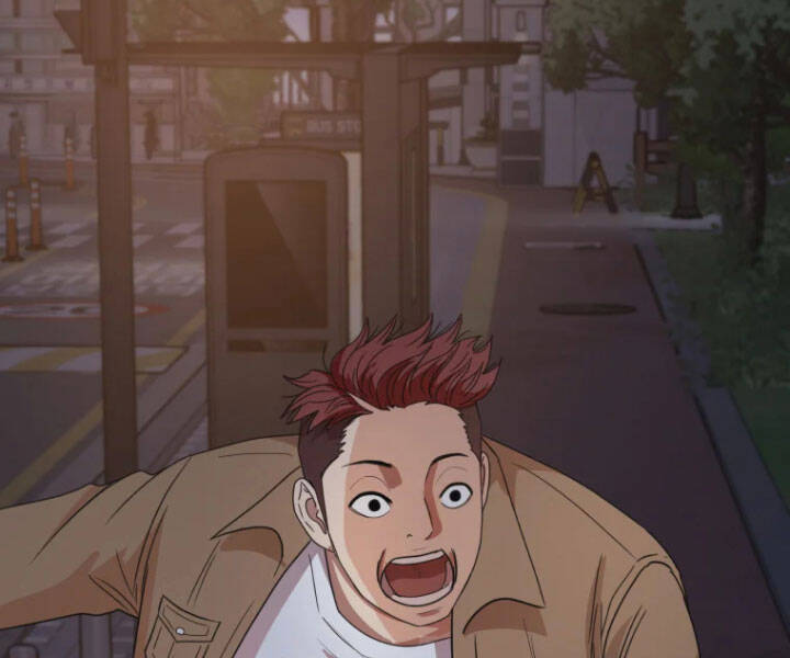 Bạn Trai Vệ Sĩ Chapter 31 - Trang 2