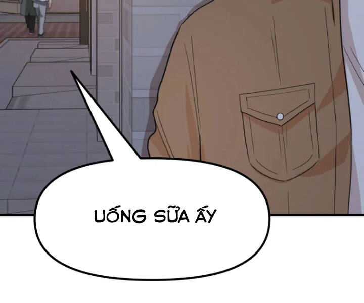 Bạn Trai Vệ Sĩ Chapter 31 - Trang 2