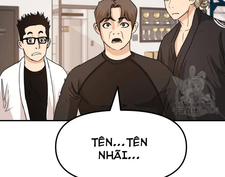 Bạn Trai Vệ Sĩ Chapter 33 - Trang 2