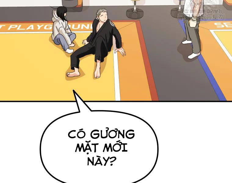 Bạn Trai Vệ Sĩ Chapter 33 - Trang 2