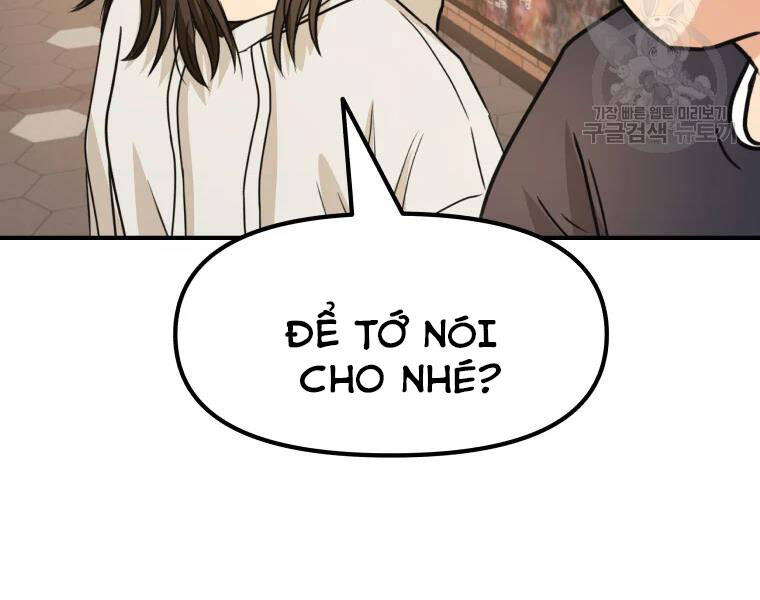 Bạn Trai Vệ Sĩ Chapter 33 - Trang 2