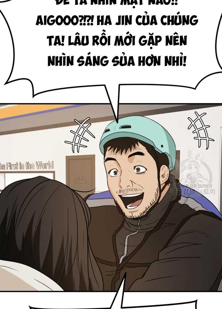 Bạn Trai Vệ Sĩ Chapter 34 - Trang 2