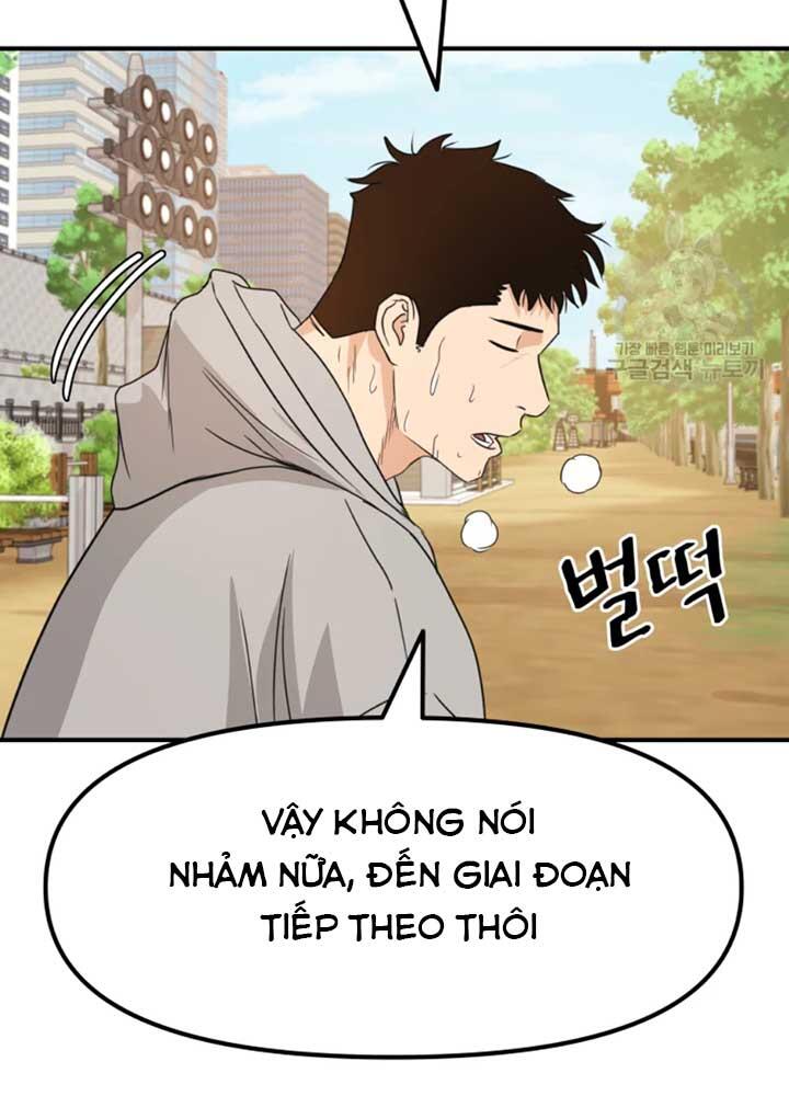 Bạn Trai Vệ Sĩ Chapter 34 - Trang 2
