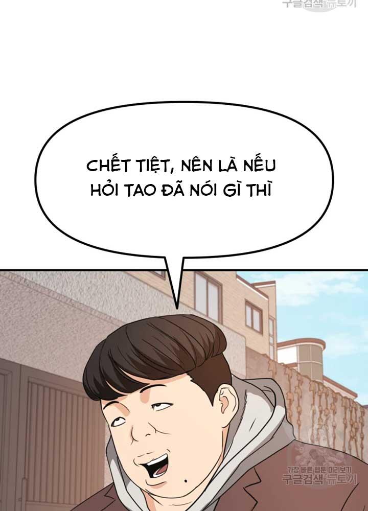 Bạn Trai Vệ Sĩ Chapter 34 - Trang 2