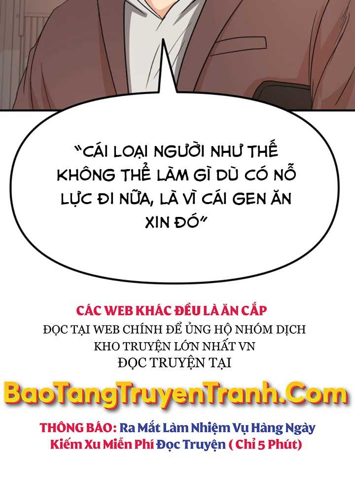 Bạn Trai Vệ Sĩ Chapter 34 - Trang 2
