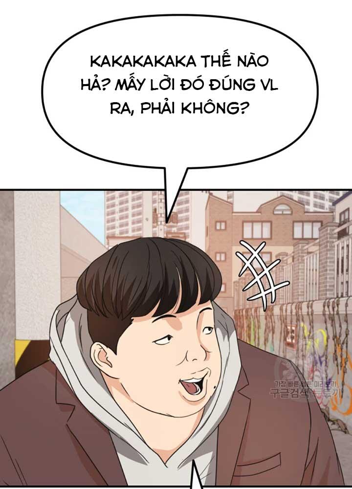 Bạn Trai Vệ Sĩ Chapter 34 - Trang 2