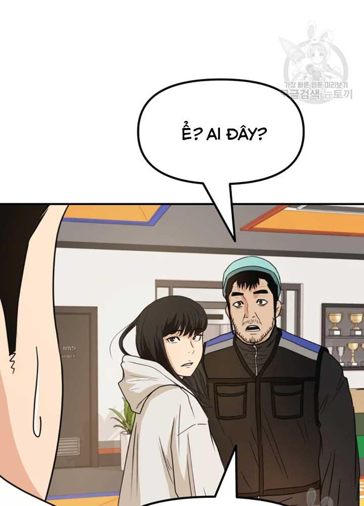 Bạn Trai Vệ Sĩ Chapter 34 - Trang 2