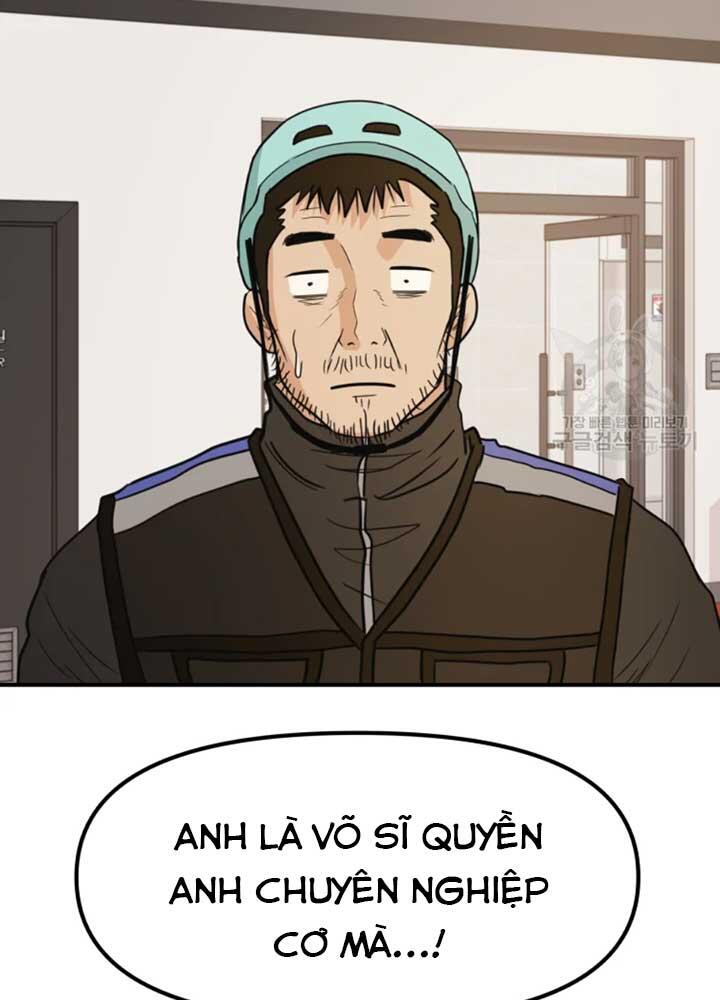 Bạn Trai Vệ Sĩ Chapter 34 - Trang 2