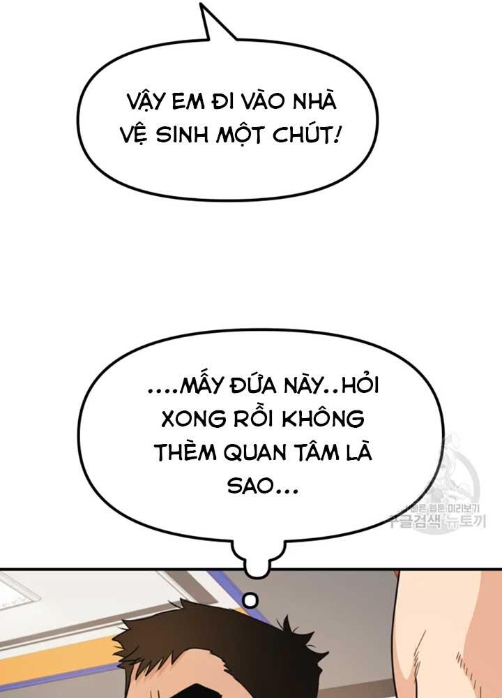 Bạn Trai Vệ Sĩ Chapter 34 - Trang 2